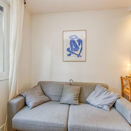 Centre Grenoble, Charmant, Avec Une Chambre ภายนอก รูปภาพ